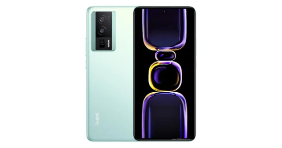 รูปภาพ เสียวหมี่ Xiaomi K60 (12GB/512GB)