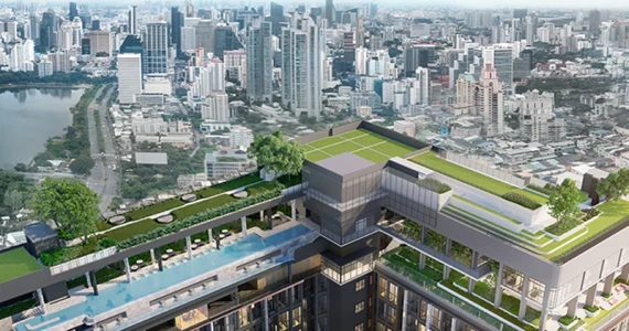 รูปภาพ ไลฟ์  พระราม 4 - อโศก (Life Rama 4 - Asoke)