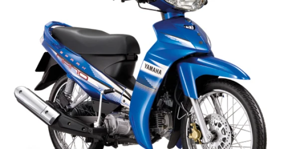 รูปภาพ ยามาฮ่า Yamaha Spark NANO 50P3 ปี 2011