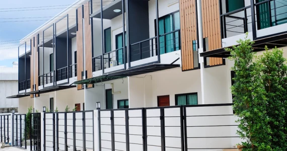 รูปภาพ เดอะเชนจ์ สมาร์ทไลฟ์ สืบศิริ (The Change Smart Life Suebsiri)