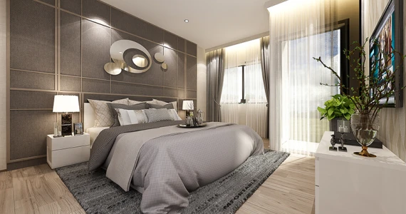 รูปภาพ บ้านปิยะพัฒนา สุขสวัสดิ์-พระสมุทรเจดีย์ (Banpiyapattana Suksawat- Phra Samut Chedi)