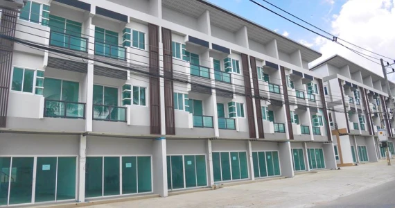 รูปภาพ เดอะ เกรท ทาวน์ (The Great Town)