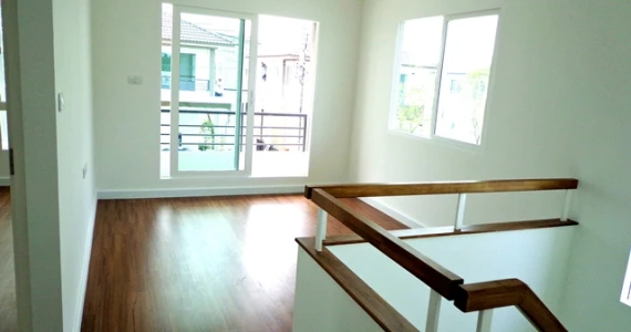 รูปภาพ ชัยพฤกษ์ ปิ่นเกล้า - สาย 5 (Chaiyapruk Pinklao-Sai 5)