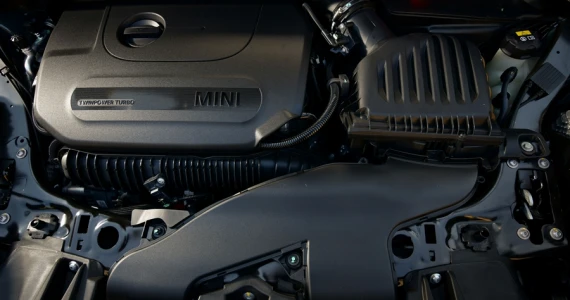 รูปภาพ มินิ Mini Countryman Cooper S ENTRY ปี 2021