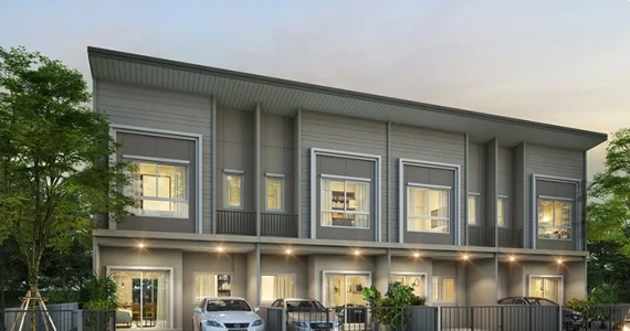 รูปภาพ คาซ่า วอเตอร์ไซต์ พระราม 5 (Casa Waterside Rama 5)