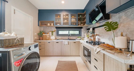 รูปภาพ ศุภาลัย พาร์ควิลล์ แยกเขางู (Supalai Park Ville Yak Khao Ngu)