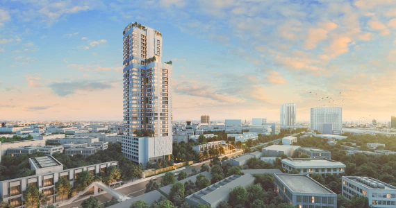 รูปภาพ มารุ ลาดพร้าว 15 (MARU Ladprao 15)