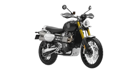 รูปภาพ Triumph  1200 XE ปี 2025