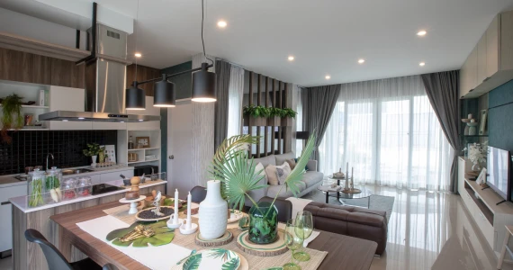 รูปภาพ ศุภาลัย พรีโม่ อยุธยา (Supalai Primo Ayutthaya)