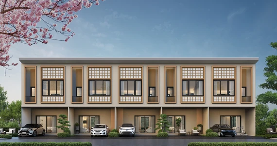 รูปภาพ เรซิโอ โฮม เวสต์เกต (Reseo Home Westgate)