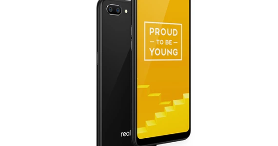 รูปภาพ เรียลมี realme C 1