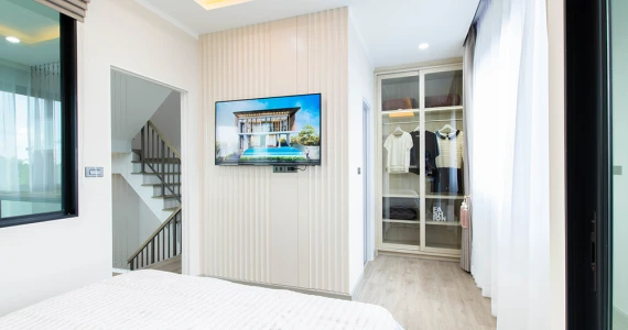 รูปภาพ เดอะ เมิร์ธ ไลท์ ราชพฤกษ์ - พระราม 5 (The Mirth Lite Ratchapruek - Rama 5)