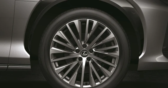 รูปภาพ เลกซัส Lexus-RZ 450e Premium-ปี 2023