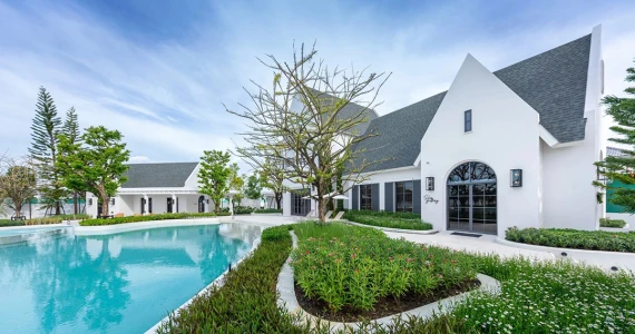 รูปภาพ ชัยพฤกษ์ 2 รังสิต คลอง4 (CHAIYAPRUEK 2 Rangsit Klong 4)