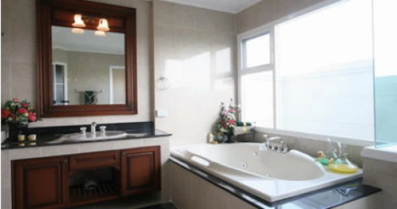 รูปภาพ นันทวัน แลนด์ แอนด์ เฮ้าส์ พาร์ค เชียงใหม่ (Nanthawan Land And House Park Chiangmai)