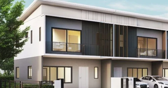 รูปภาพ เดอะ คอนเนค กรุงเทพ - ปทุมธานี (The Connect Krungthep - Patumthani)