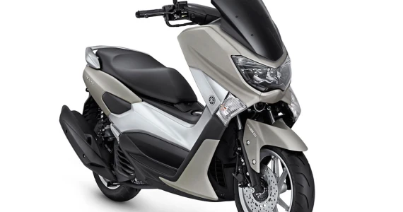 รูปภาพ ยามาฮ่า Yamaha NMAX 155 abs ปี 2015