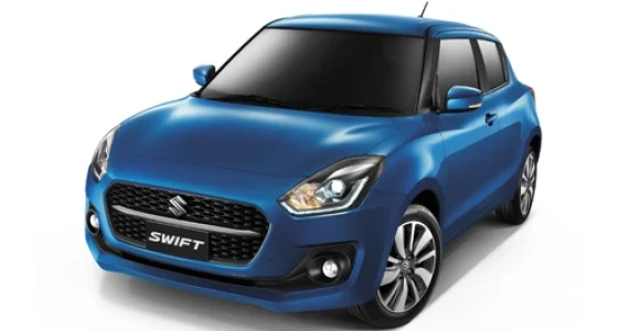 รูปภาพ ซูซูกิ Suzuki Swift GL MAX EDITION ปี 2020