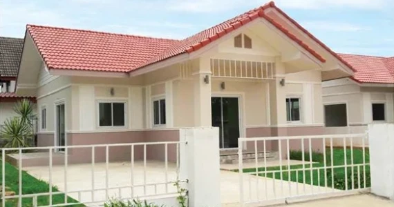 รูปภาพ พิมานธานี 4 อำนาจเจริญ (Piman Tanee 4 Amnatcharoen)