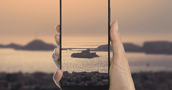 รูปภาพ วีโก Wiko-View 16GB