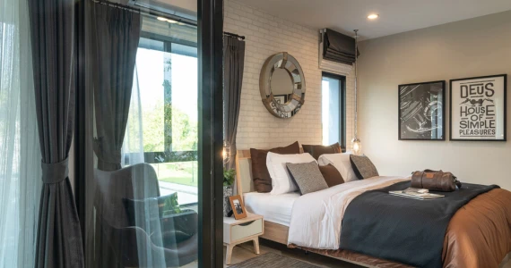 รูปภาพ คณาสิริ ศาลายา - ปิ่นเกล้า (Kanasiri Salaya - Pinklao)