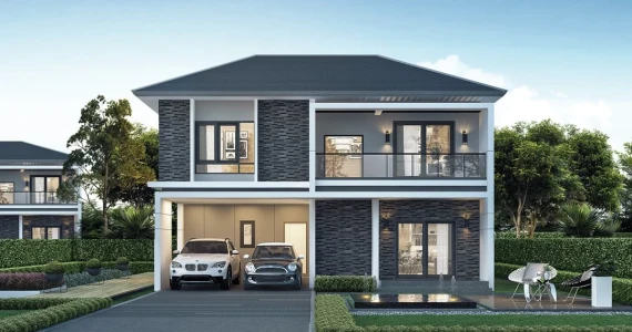 รูปภาพ เดอะ ซิตี้ ราชพฤกษ์ - ปิ่นเกล้า (The City Ratchapruek - Pinklao)