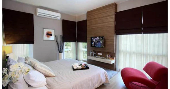 รูปภาพ เลอ เน็กซ์ตร้า วงแหวน-ศรีนครินทร์ (Le Nextra)