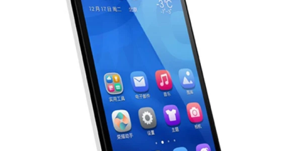 รูปภาพ หัวเหว่ย Huawei Honor 3C