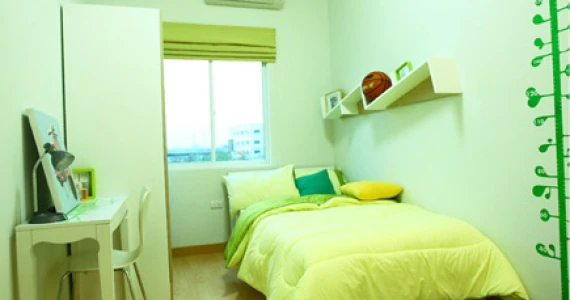 รูปภาพ ซิตี้เซนส์ วัชรพล (Citysense Watcharaphon)