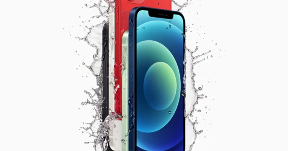 รูปภาพ แอปเปิล APPLE iPhone 12mini