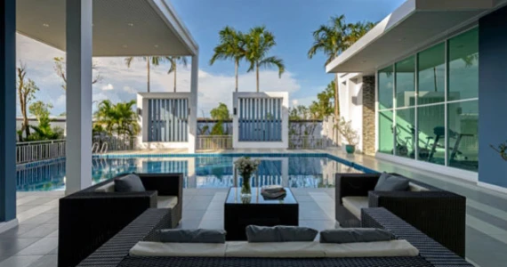 รูปภาพ วิลล่า โนวา เทพารักษ์ (Villa Nova Teparak)