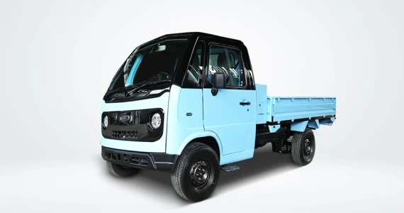 รูปภาพ ไมน์ โมบิลิตี MINE-MT 30 EV Mini Truck-ปี 2022