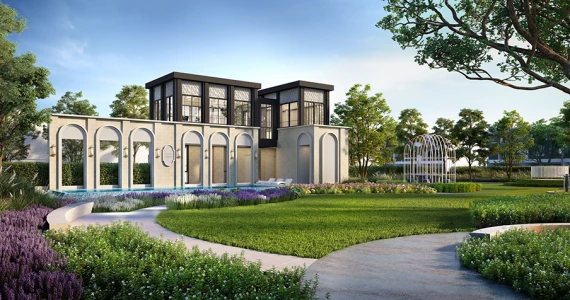 รูปภาพ ชีวาโฮม รังสิต - ปทุม (Chewa Home Rangsit - Pathum)