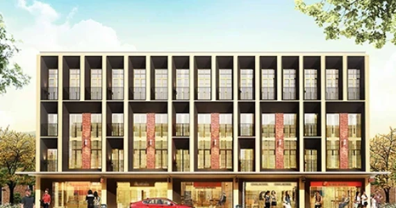 รูปภาพ เดอะ โกลวิ้ง บางปู (THE GLOWING BANGPOO)