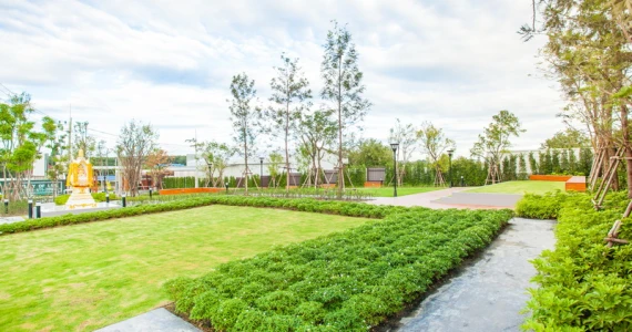 รูปภาพ เอสซี วิลเลจ ระยอง-นิคมพัฒนา(SC Village Nikhom Phatthana)