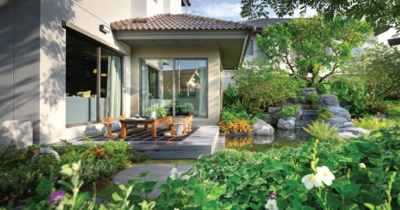 รูปภาพ เวนิว โฟลว์ รังสิต (Venue Flow Rangsit)