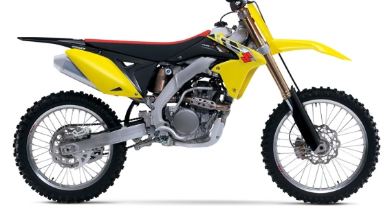 รูปภาพ ซูซูกิ Suzuki RM-Z250 (Standard) ปี 2016