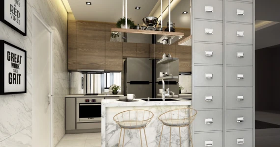 รูปภาพ เอสเกต พรีเมี่ยม กาญจนาภิเษก (กันตนา) (S Gate Premium Kanjanaphisek (Kantana))