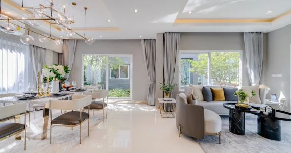 รูปภาพ เซนโทร สาทร - กัลปพฤกษ์ (Centro Sathorn - Kanlapapruek)