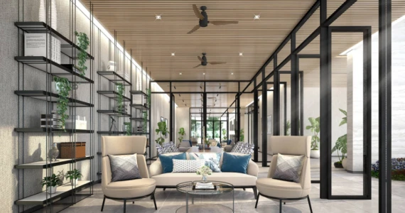 รูปภาพ เอสเซ็นท์ โคราช (Escent Korat)