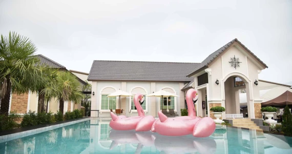 รูปภาพ โกลเด้น ทาวน์ รามอินทรา - วงแหวน (Golden Town Ranintra - Wongwaen)