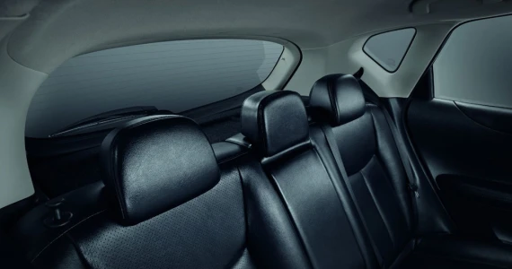 รูปภาพ นิสสัน Nissan Pulsar 1.6 S ปี 2013