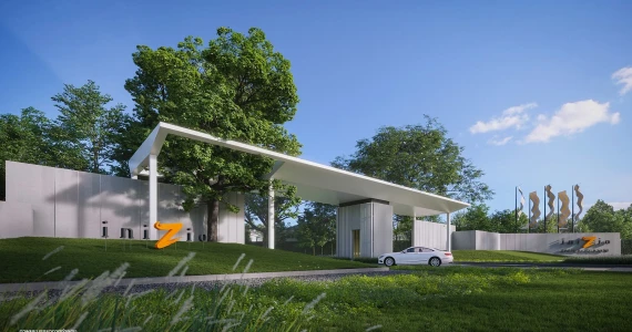 รูปภาพ อินนิซิโอ สุขสวัสดิ์-ประชาอุทิศ (inizio Suksawat-Prachauthit)