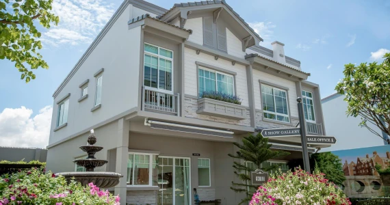 รูปภาพ อินดี้ 2 ศรีนครินทร์ (Indy 2 Srinakarin)