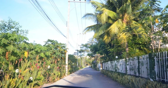 รูปภาพ อิสสระ วิลเลจ ชะอำ - หัวหิน (Issara Village Cha am - Huahin)