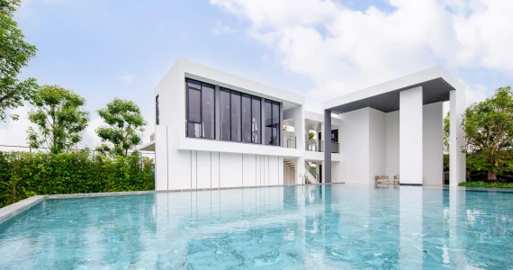 รูปภาพ อินนิซิโอ 4 ปิ่นเกล้า - วงแหวน (Inizio 4 Pinklao-Wongwaen)