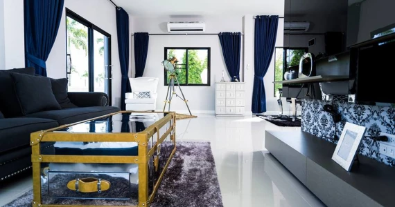 รูปภาพ ดิเออบาโน บ้านอยู่สบาย โครงการ 11 (The Urbano Baan U Sabai 11)