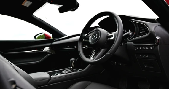 รูปภาพ มาสด้า Mazda 3 2.0 C FASTBACK 2019 ปี 2019
