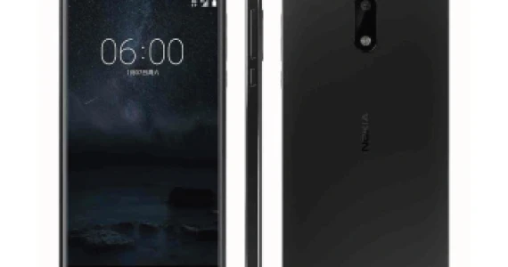 รูปภาพ โนเกีย Nokia 6 (32GB)