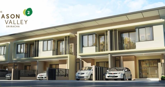 รูปภาพ เดอะ ซีซั่น วัลเล่ย์ 2 สวนเสือศรีราชา (The Season Valley 2)